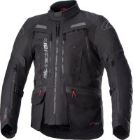 Alpinestars Jacke Bogota Ds Schwarz