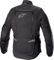 Alpinestars Jacke Bogota Ds Schwarz