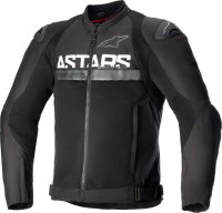 Alpinestars Jacke Smx Air Schwarz