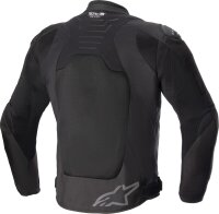 Alpinestars Jacke Smx Air Schwarz