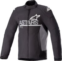 Alpinestars Jacke Smx Wp Schwarz/Grau