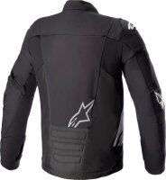 Alpinestars Jacke Smx Wp Schwarz/Grau