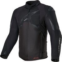 Alpinestars Jacke T-Gpr V3 Ds Schwarz