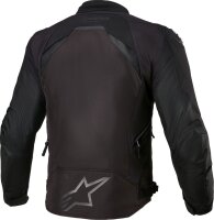 Alpinestars Jacke T-Gpr V3 Ds Schwarz
