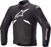 Alpinestars Jacke T-Gpr V3 Ds Schwarz/Weiß