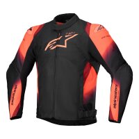 Alpinestars Jacke T-Sp-1 V2 Schwarz/Rot