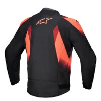Alpinestars Jacke T-Sp-1 V2 Schwarz/Rot