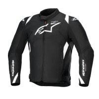 Alpinestars Jacke T-Sp-1 V2 Schwarz/Weiß
