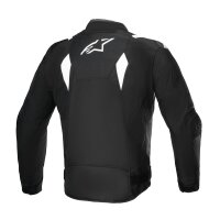 Alpinestars Jacke T-Sp-1 V2 Schwarz/Weiß