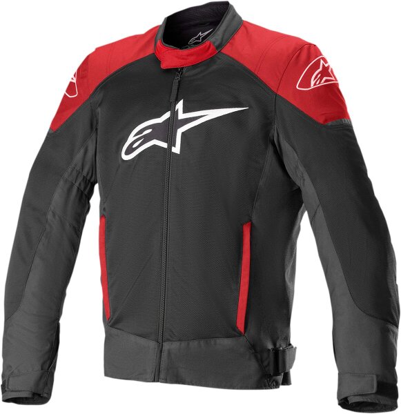 Alpinestars Jacke T-Spx Superair Braun