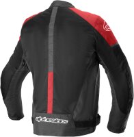 Alpinestars Jacke T-Spx Superair Braun