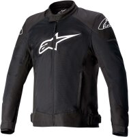 Alpinestars Jacke T-Spx Superair Schwarz