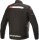 Alpinestars Jacke Tsps Ign Wp Schwarz/Weiß/Rot