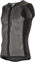 Alpinestars Weste Paragon Schwarz/Weiß