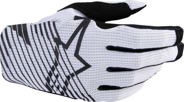 Alpinestars Handschuhe Mx Radar Pro Wht
