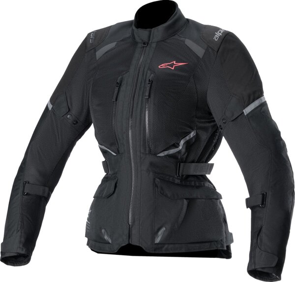 Alpinestars Jacke Frauen Andes Air Black