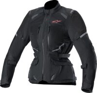 Alpinestars Jacke Frauen Andes Air Black