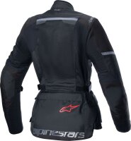 Alpinestars Jacke Frauen Andes Air Black