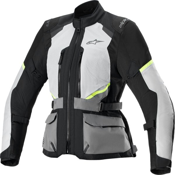Alpinestars Jacke Frauen Andes Air Gy