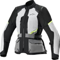 Alpinestars Jacke Frauen Andes Air Gy