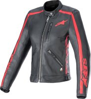 Alpinestars Jacke Frauen Dyno B/R