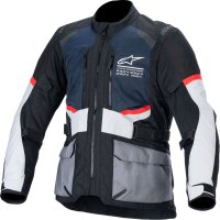 Alpinestars Jacke Andes Air Bl/Gy