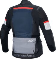 Alpinestars Jacke Andes Air Bl/Gy
