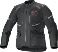 Alpinestars Jacke Andes Air Black