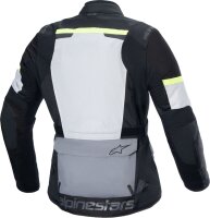 Alpinestars Jacke Andes Air Gy/Bk