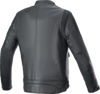 Alpinestars Jacke Dyno Black/Red