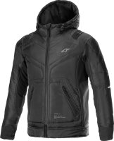 Alpinestars Jacke Mohobbs Wp Blk/Org