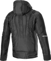 Alpinestars Jacke Mohobbs Wp Blk/Org