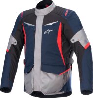 Alpinestars Jacke St-1 Wp Blue/Blk/Red