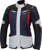 Alpinestars Jacke Stella St-1 Wp Bl/Blk/R