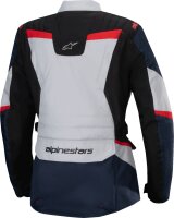 Alpinestars Jacke Stella St-1 Wp Bl/Blk/R