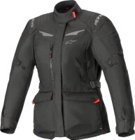 Alpinestars Jacke Stella St-1 Wp Blk