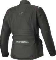 Alpinestars Jacke Stella St-1 Wp Blk