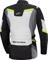 Alpinestars Jacke Stella St-1 Wp Gry/Blk/