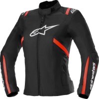 Alpinestars Jacke Stella T-Sps V2 Wp Blk