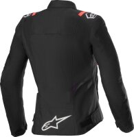 Alpinestars Jacke Stella T-Sps V2 Wp Blk