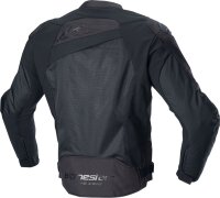 Alpinestars Jacke T-Gp+R V4 Air Bk