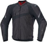 Alpinestars Jacke T-Gp+R V4 Black