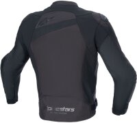 Alpinestars Jacke T-Gp+R V4 Black