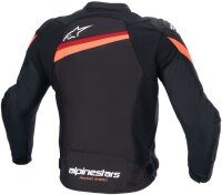 Alpinestars Jacke T-Gp+R V4 Black/Red