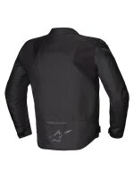 Alpinestars Jacke T-Jaws V4 Wp Black