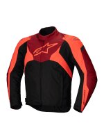 Alpinestars Jacke T-Jaws V4 Wp Blk/Dark R