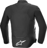 Alpinestars Jacke T-Jaws V4 Wp Blk/Wht