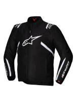 Alpinestars Jacke T-Sps V2 Wp Blk/Wht
