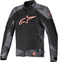 Alpinestars Jacke T-Spx S-Air G/R