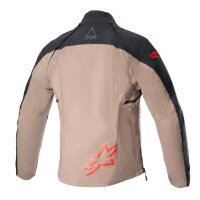 Alpinestars Jakke Techdura Blk/Br
